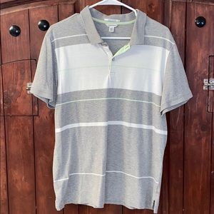 Calvin Klein Men Large Shirt